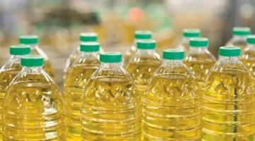 لتر من 60 جنيها.. انخفاض ملحوظ في أسعار زيت العباد بالأسواق المصرية اليوم